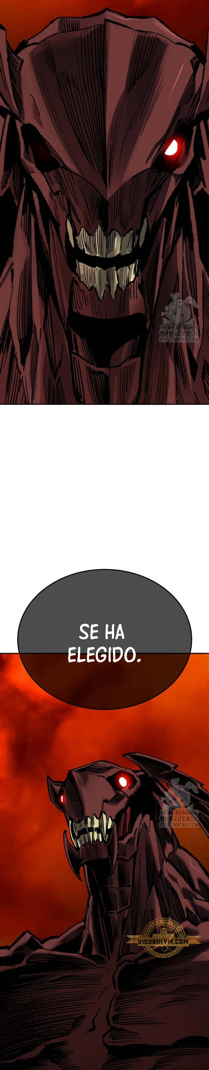 Rompiendo Limites capítulo 142 página 105