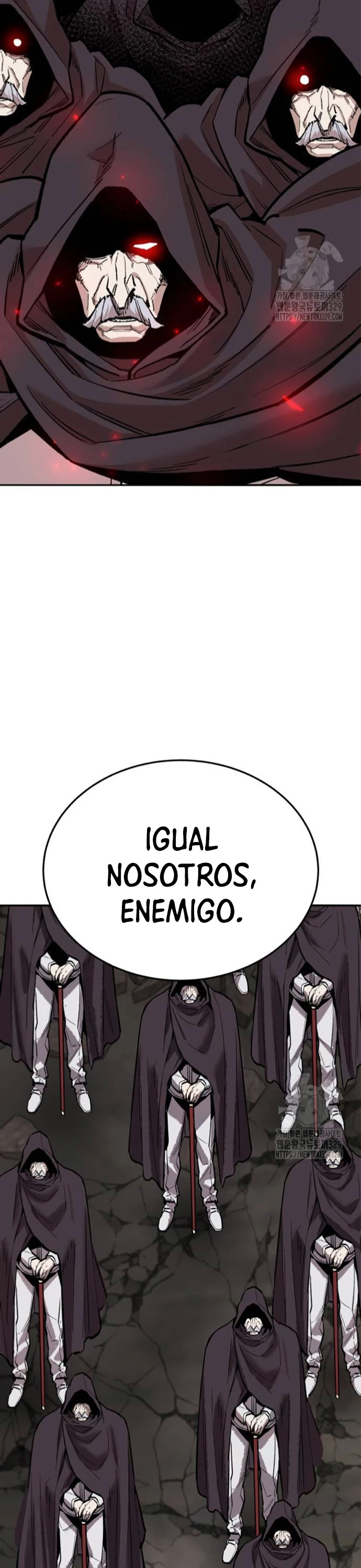 Rompiendo Limites capítulo 142 página 46
