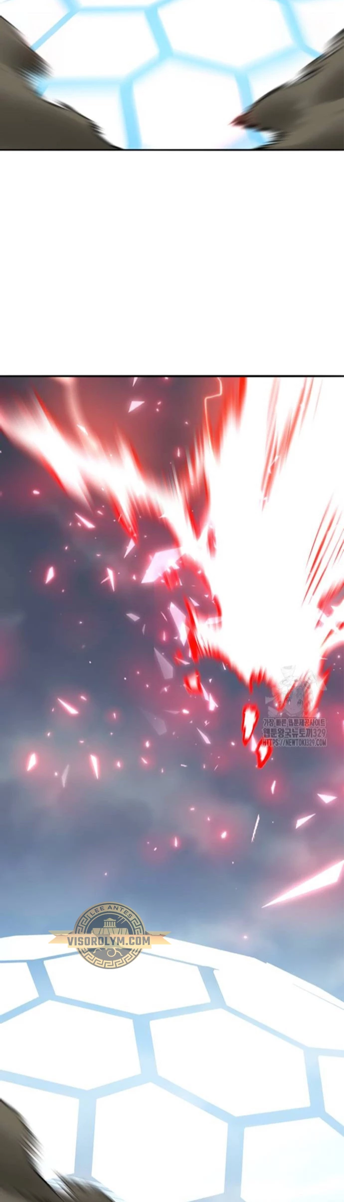 Rompiendo Limites capítulo 142 página 57