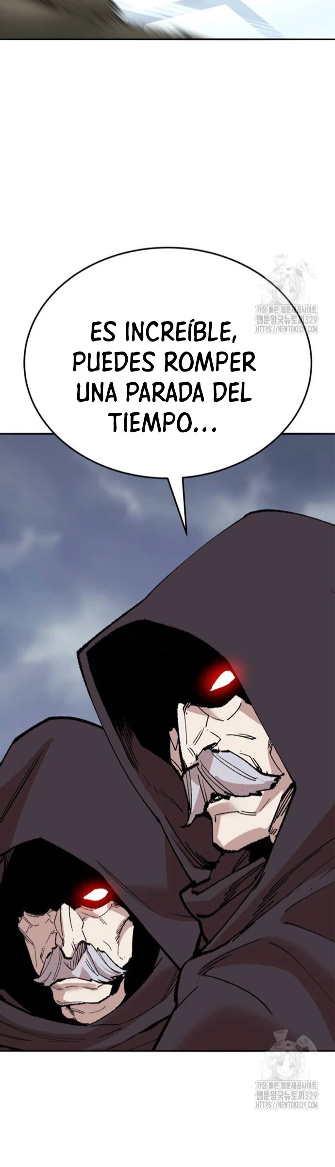 Rompiendo Limites capítulo 142 página 58