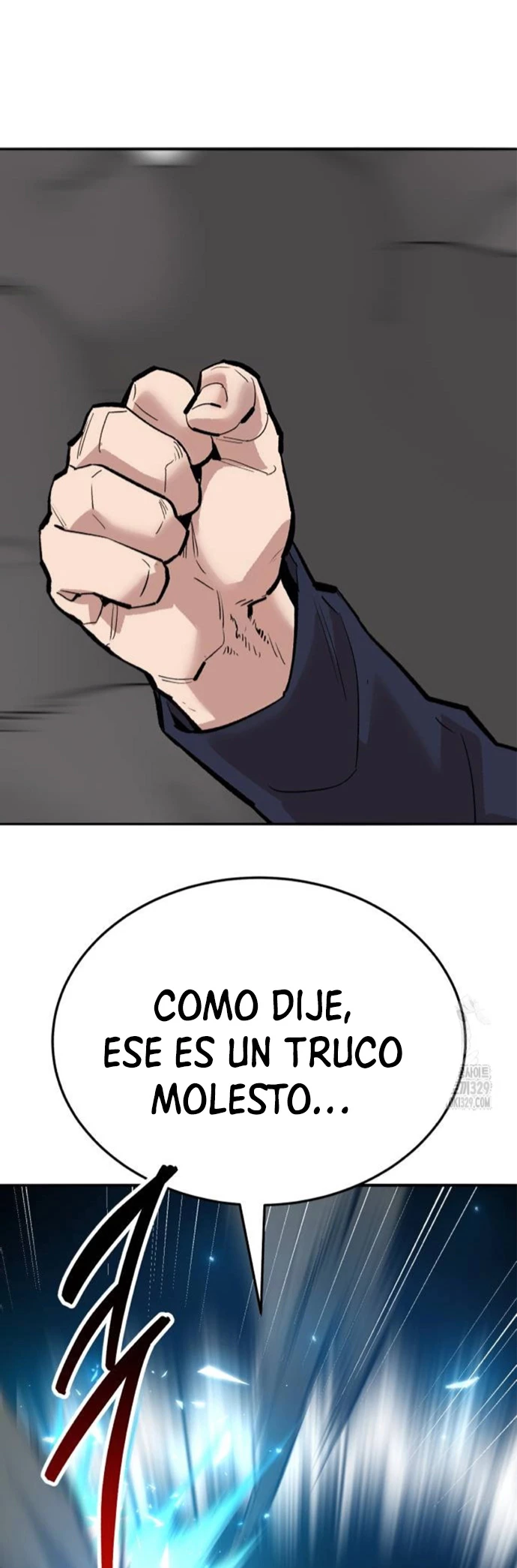 Rompiendo Limites capítulo 142 página 59