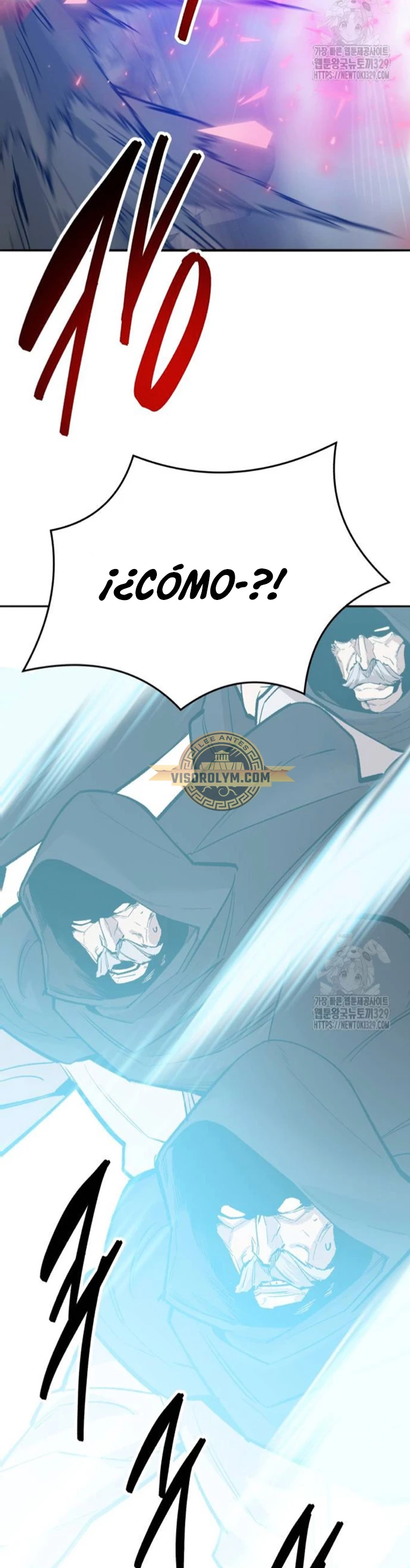 Rompiendo Limites capítulo 142 página 77