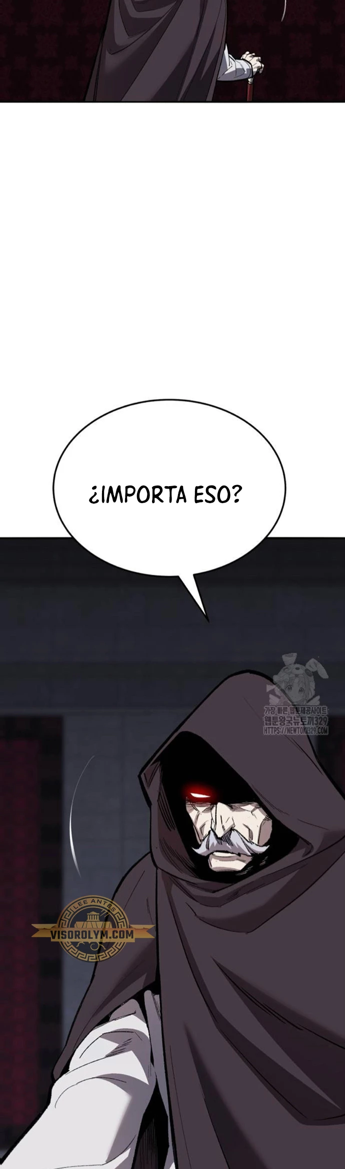 Rompiendo Limites capítulo 142 página 84