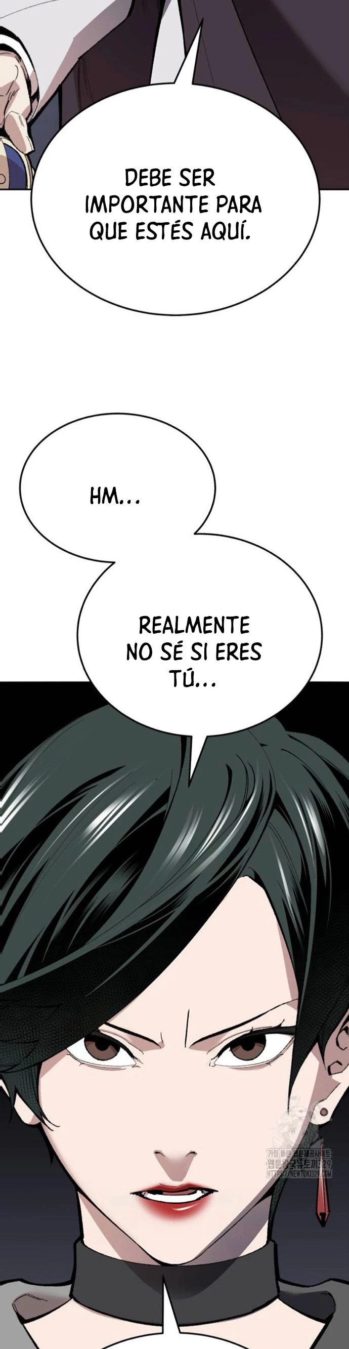 Rompiendo Limites capítulo 142 página 85