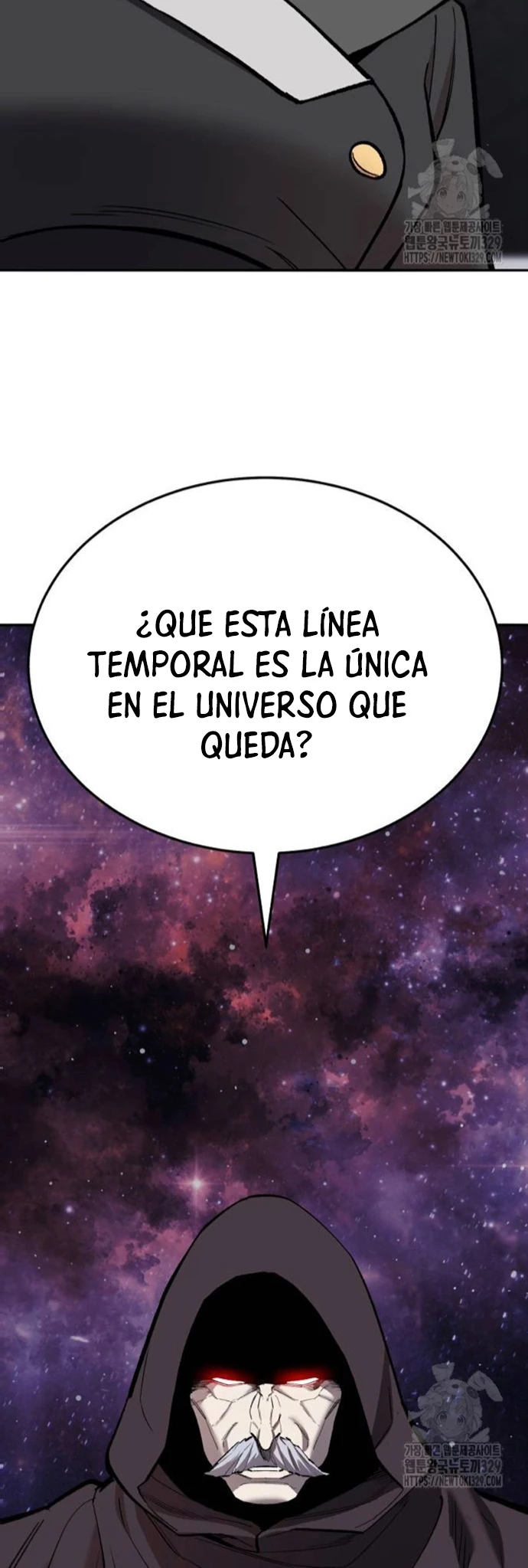 Rompiendo Limites capítulo 142 página 94