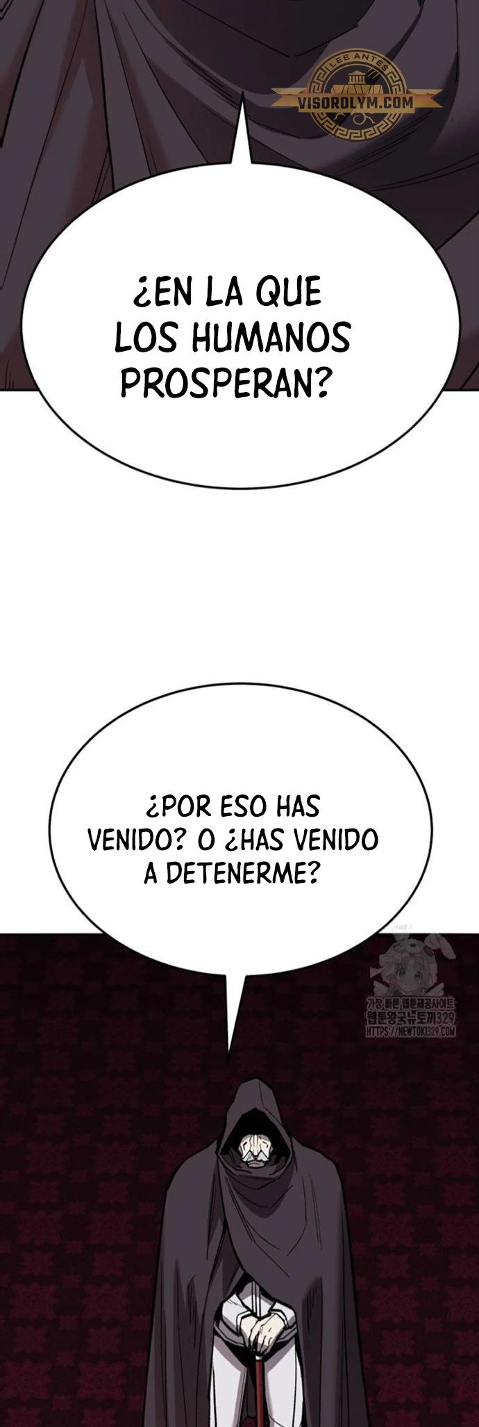 Rompiendo Limites capítulo 142 página 95