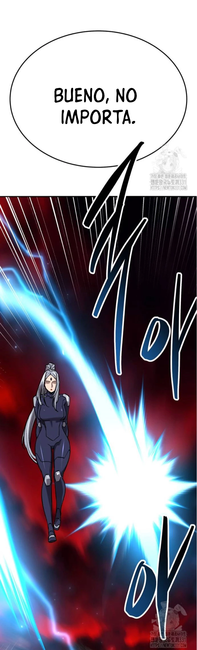 Rompiendo Limites capítulo 143 página 104