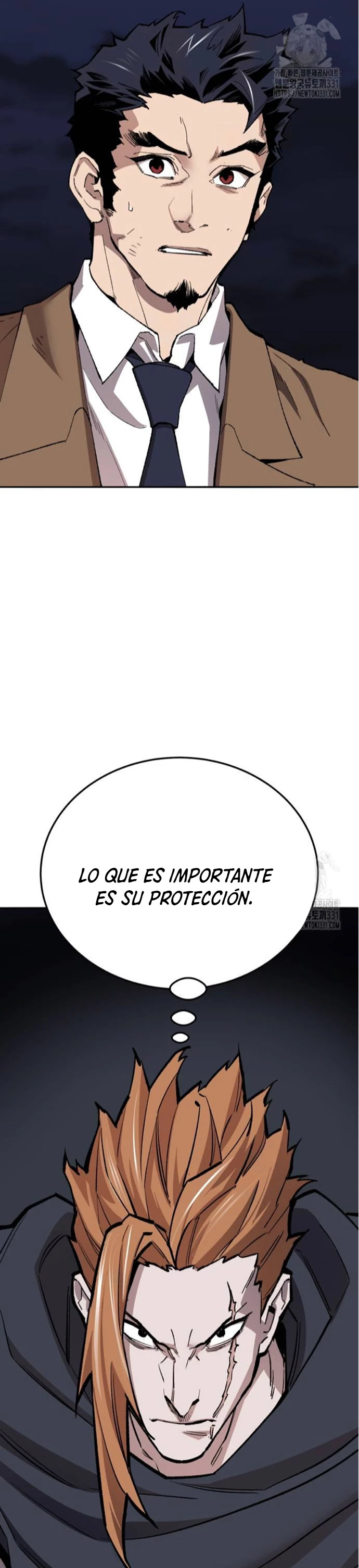 Rompiendo Limites capítulo 143 página 11