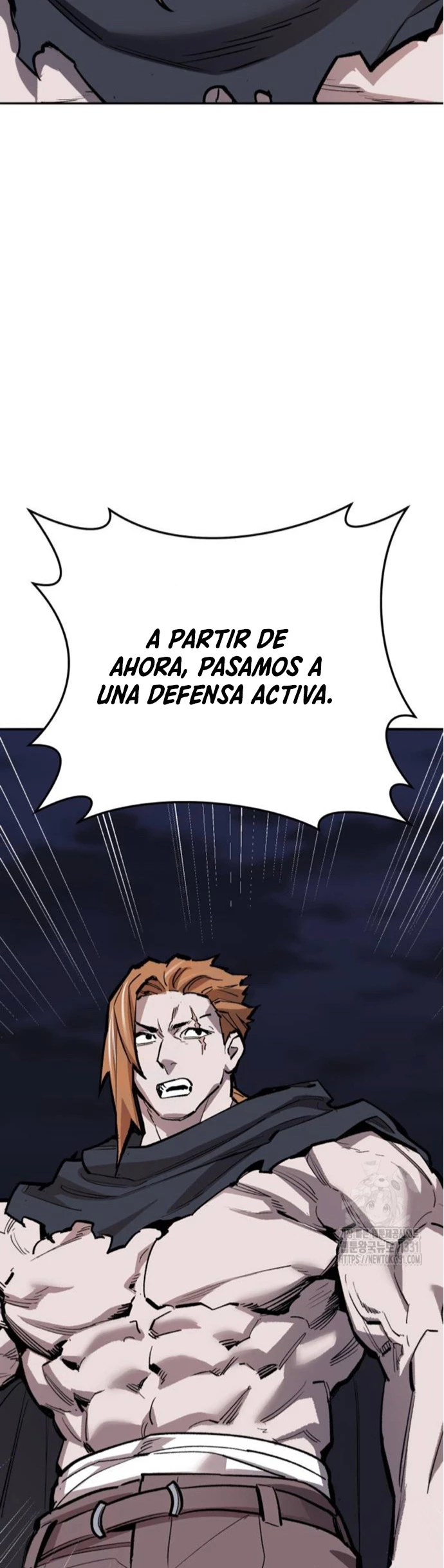 Rompiendo Limites capítulo 143 página 12