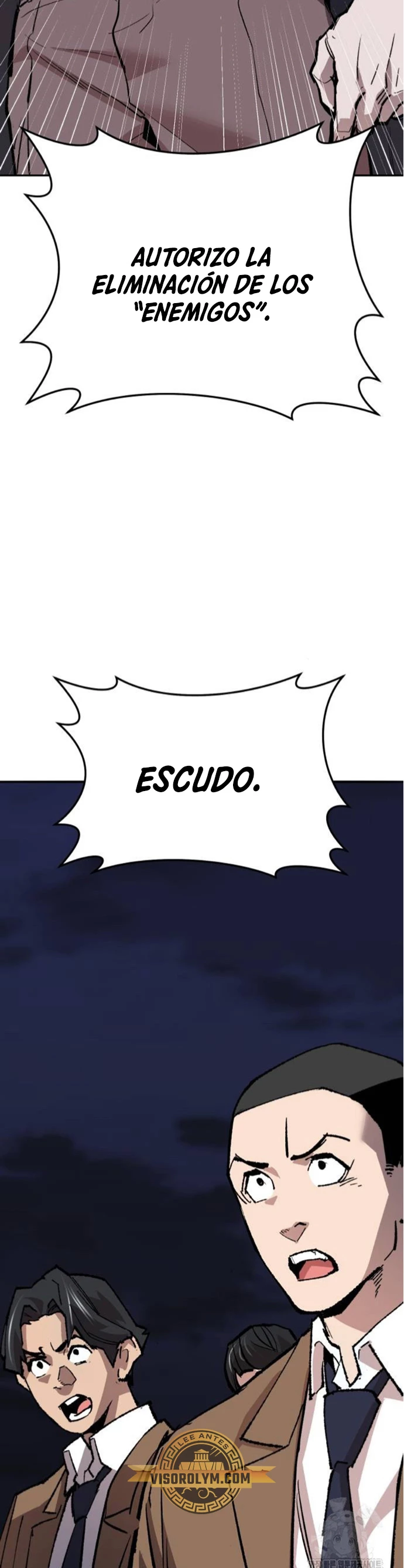 Rompiendo Limites capítulo 143 página 13