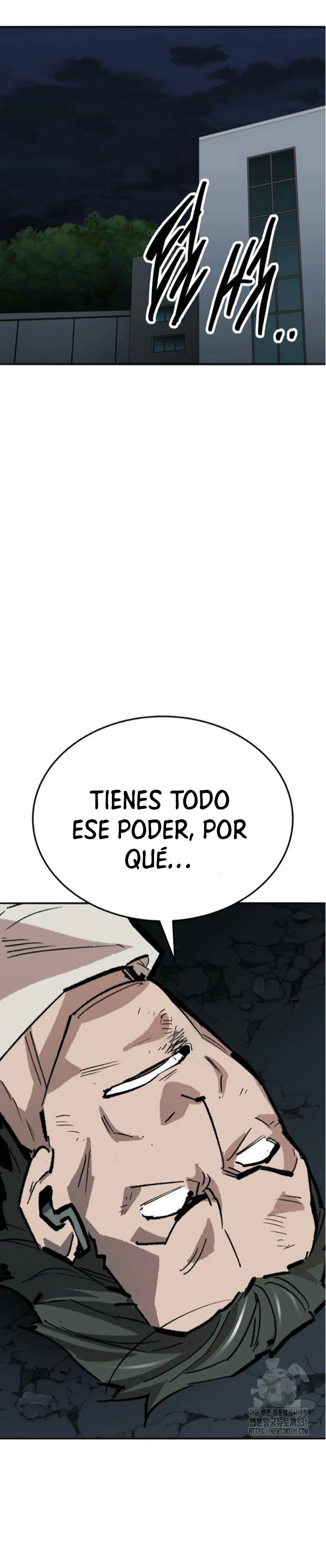 Rompiendo Limites capítulo 143 página 22