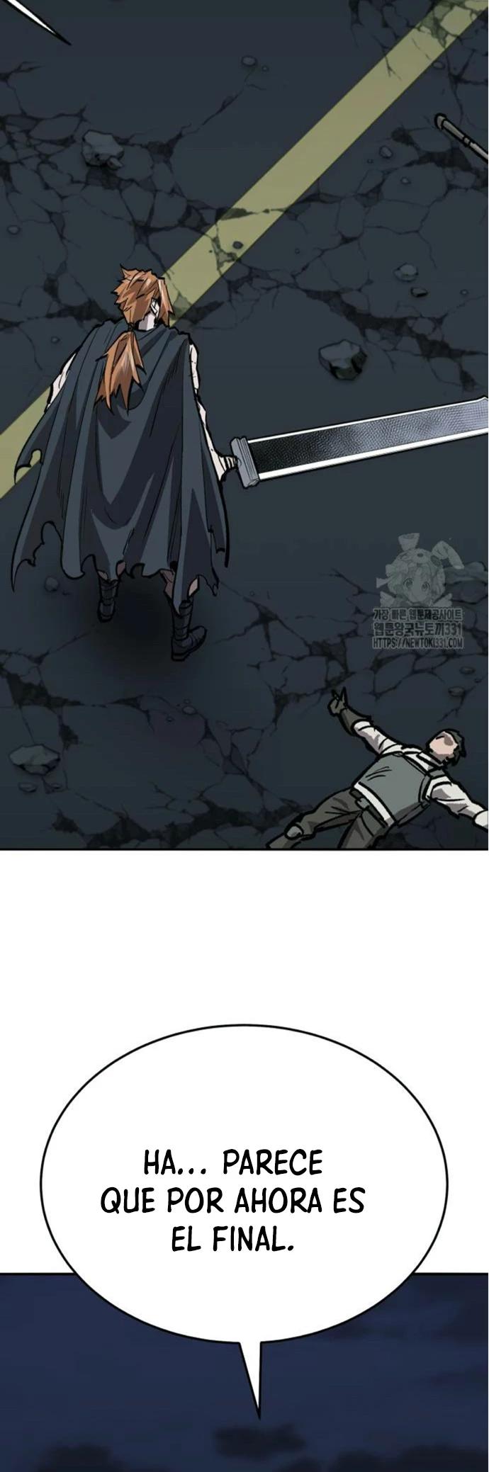 Rompiendo Limites capítulo 143 página 26