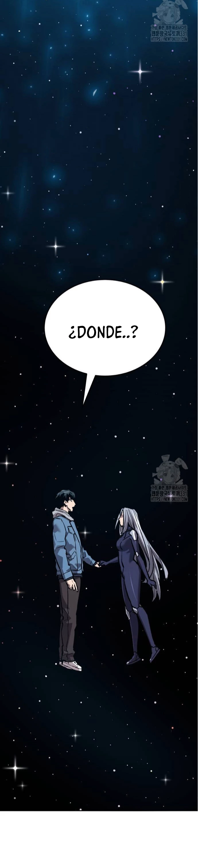 Rompiendo Limites capítulo 143 página 66