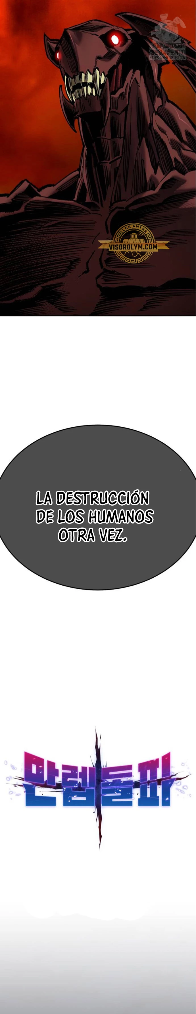 Rompiendo Limites capítulo 143 página 7