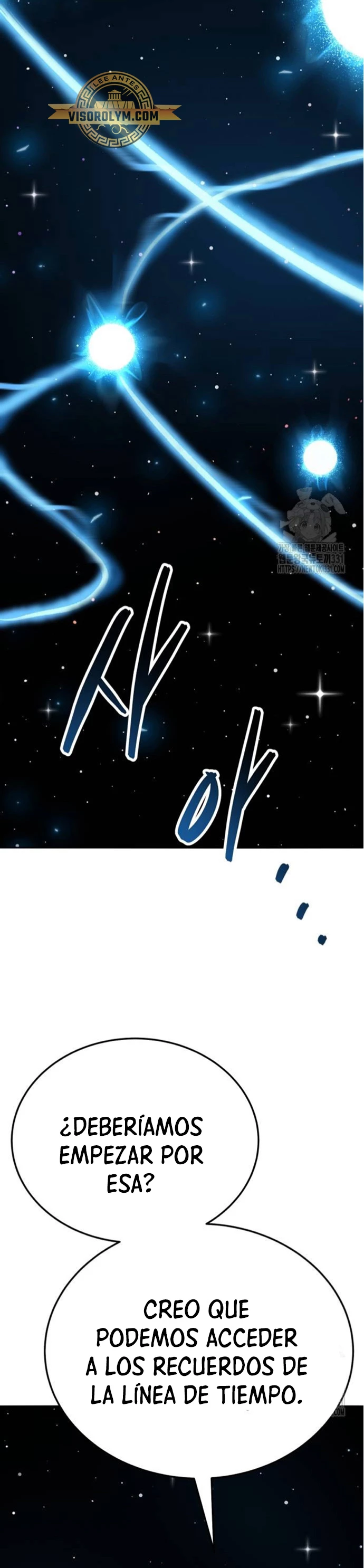 Rompiendo Limites capítulo 143 página 70