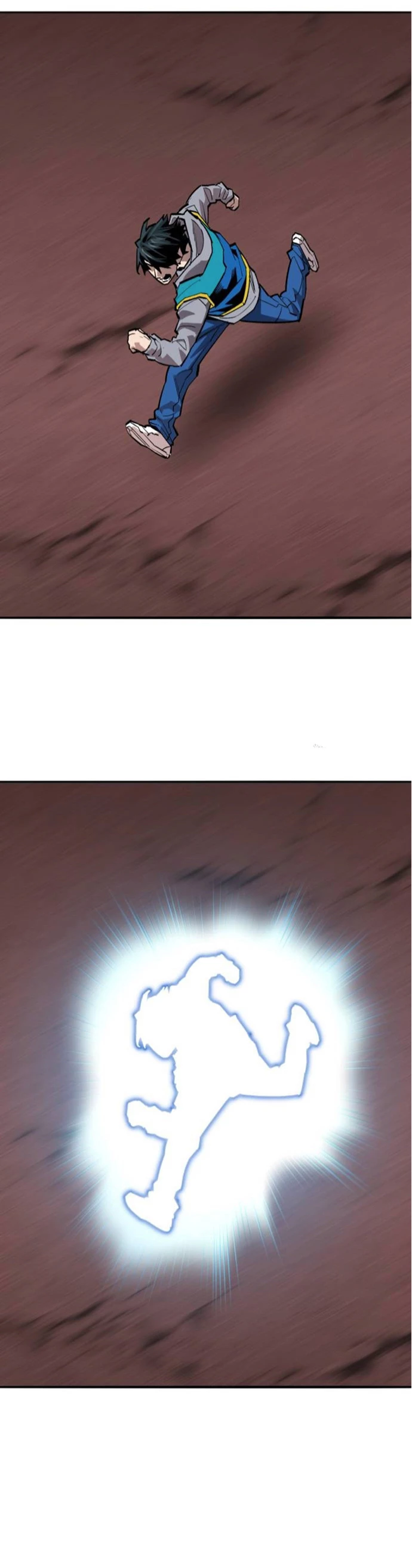 Rompiendo Limites capítulo 143 página 77