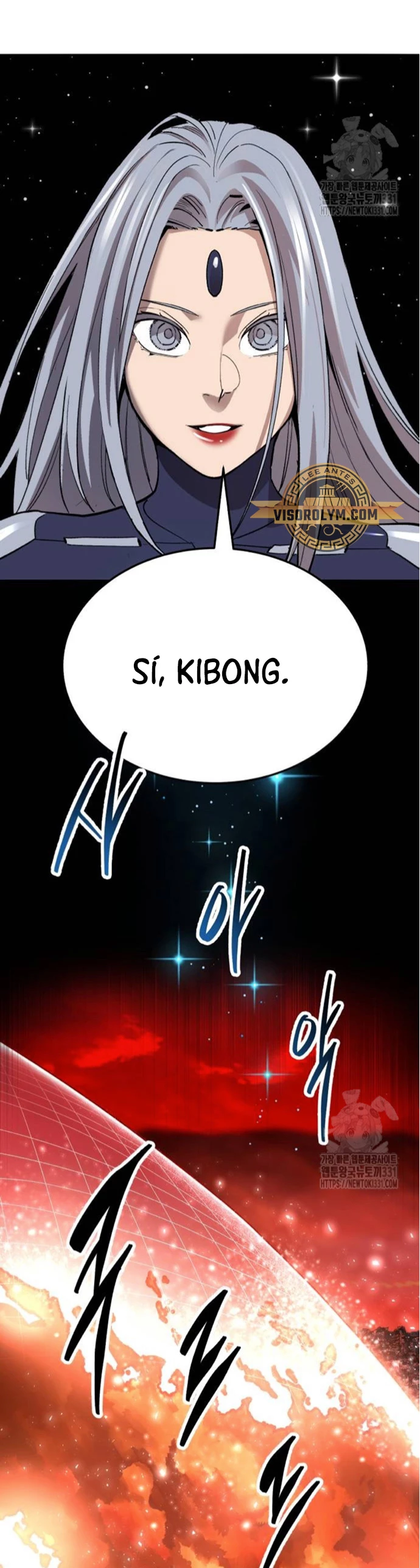 Rompiendo Limites capítulo 143 página 86