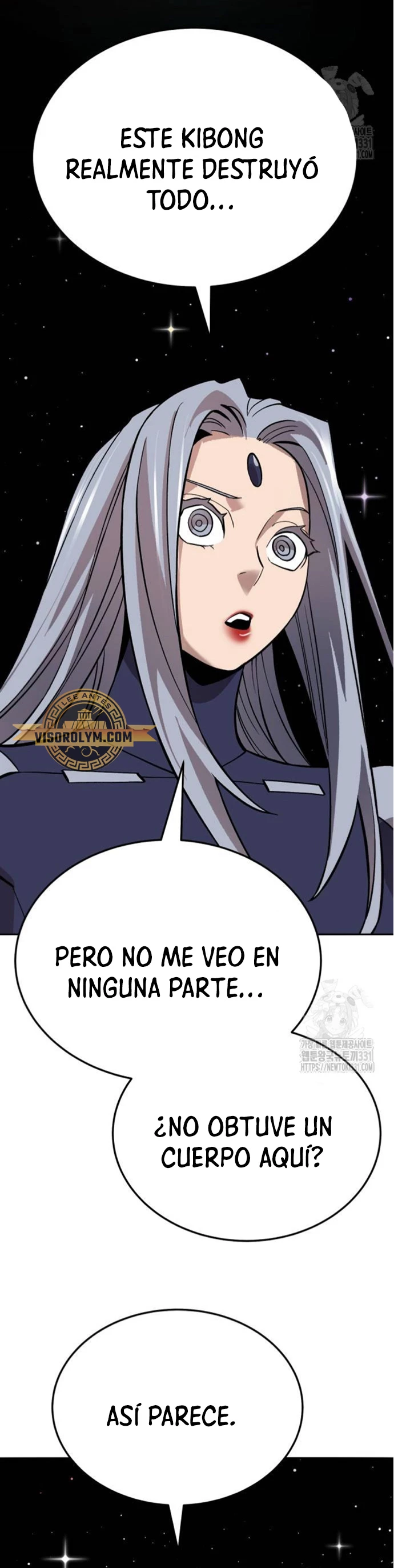 Rompiendo Limites capítulo 143 página 90