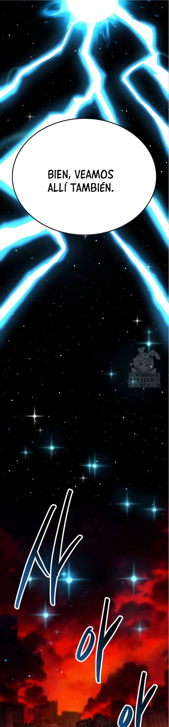 Rompiendo Limites capítulo 143 página 92
