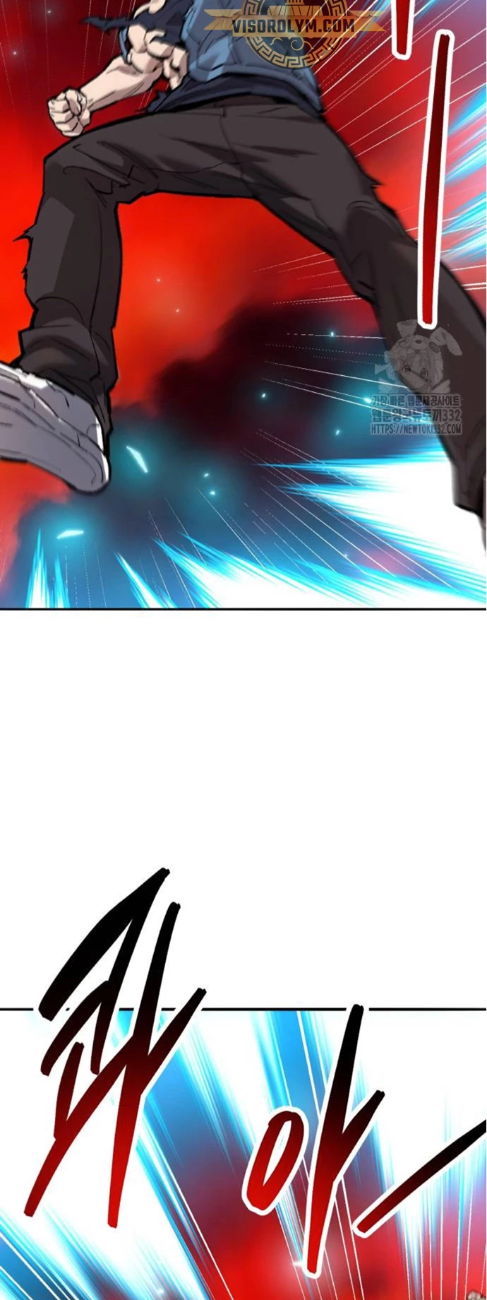 Rompiendo Limites capítulo 144 página 10