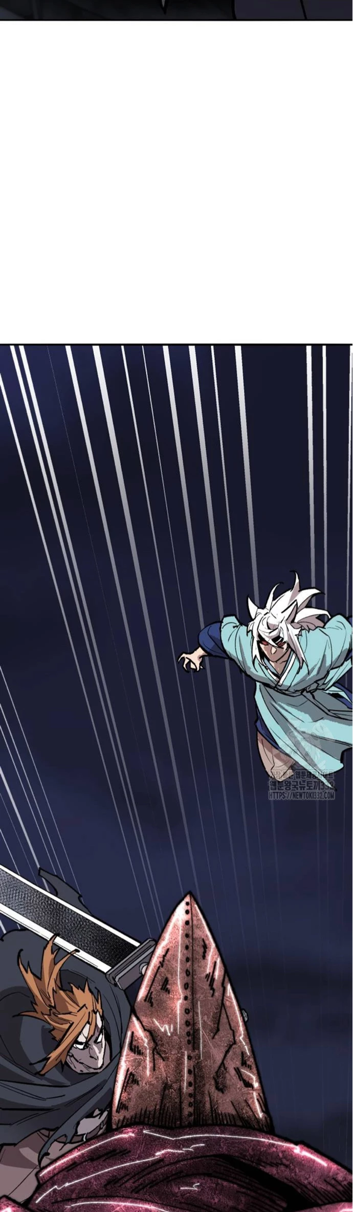 Rompiendo Limites capítulo 144 página 100