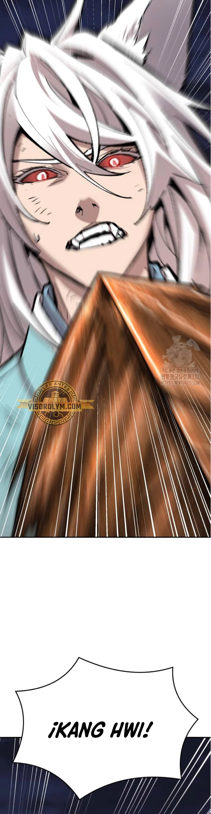 Rompiendo Limites capítulo 144 página 108