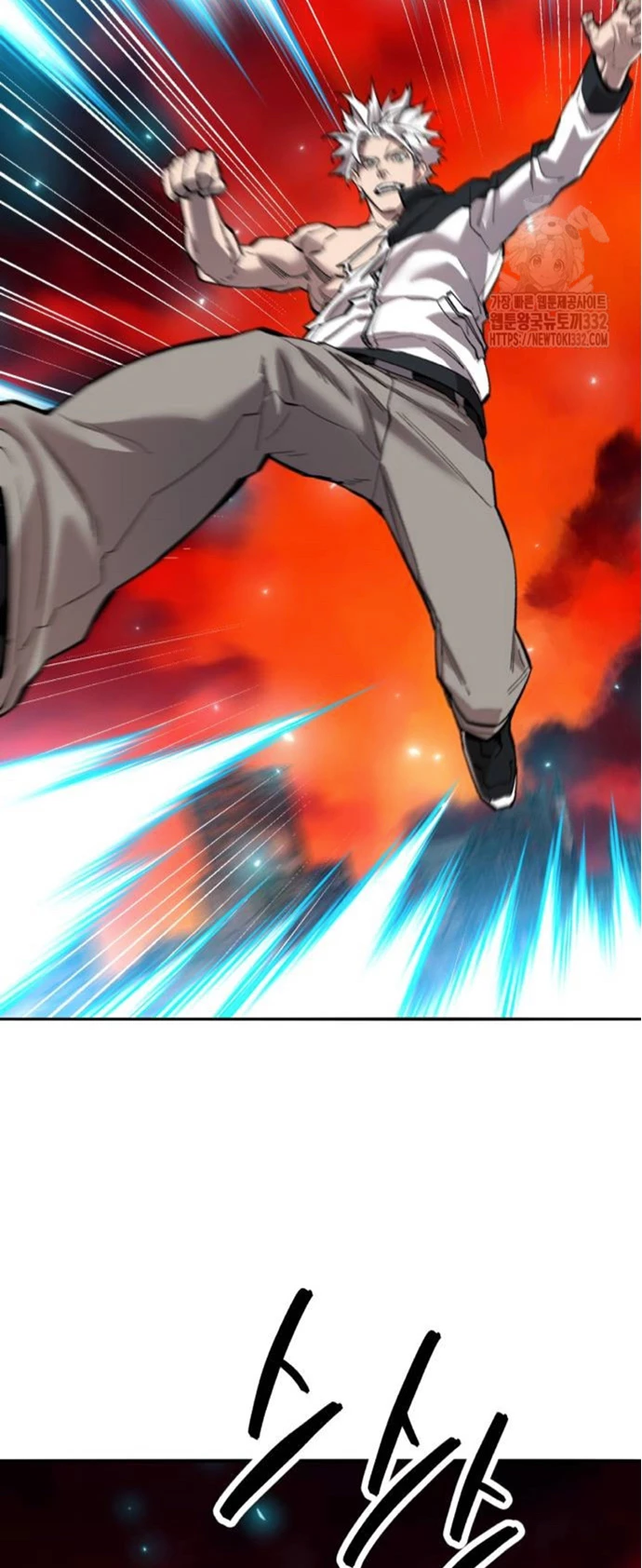 Rompiendo Limites capítulo 144 página 11