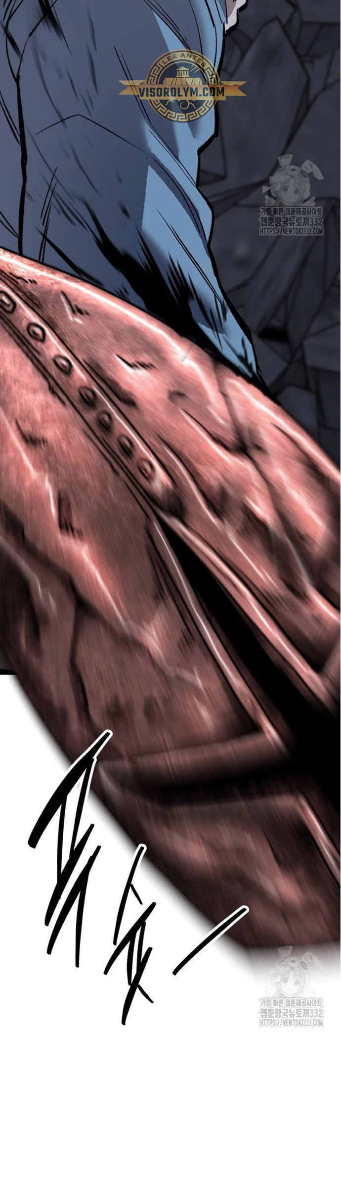 Rompiendo Limites capítulo 144 página 111