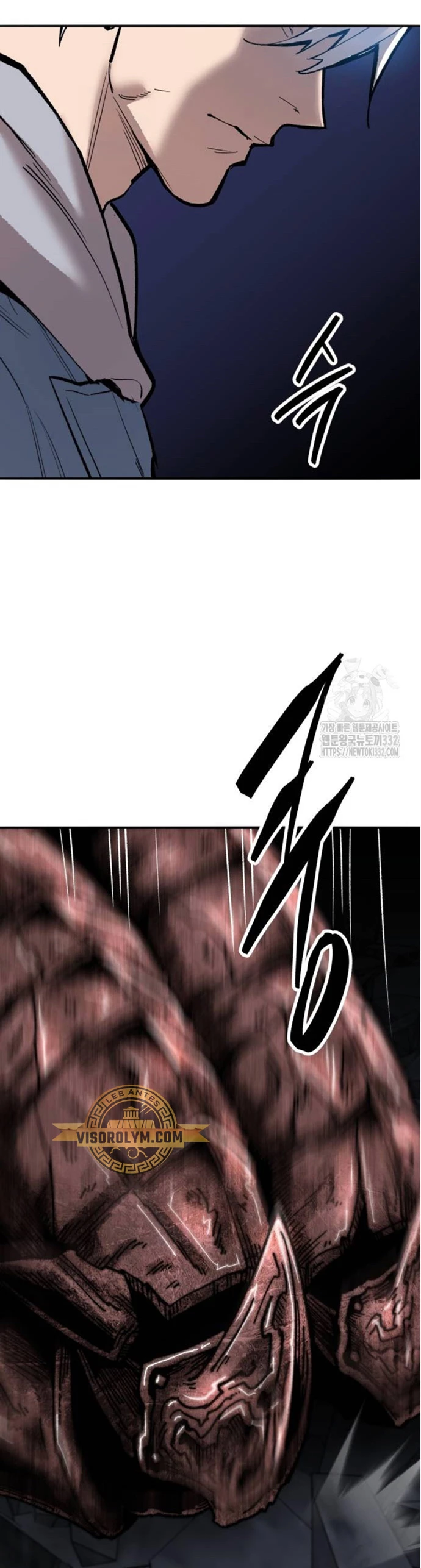 Rompiendo Limites capítulo 144 página 112