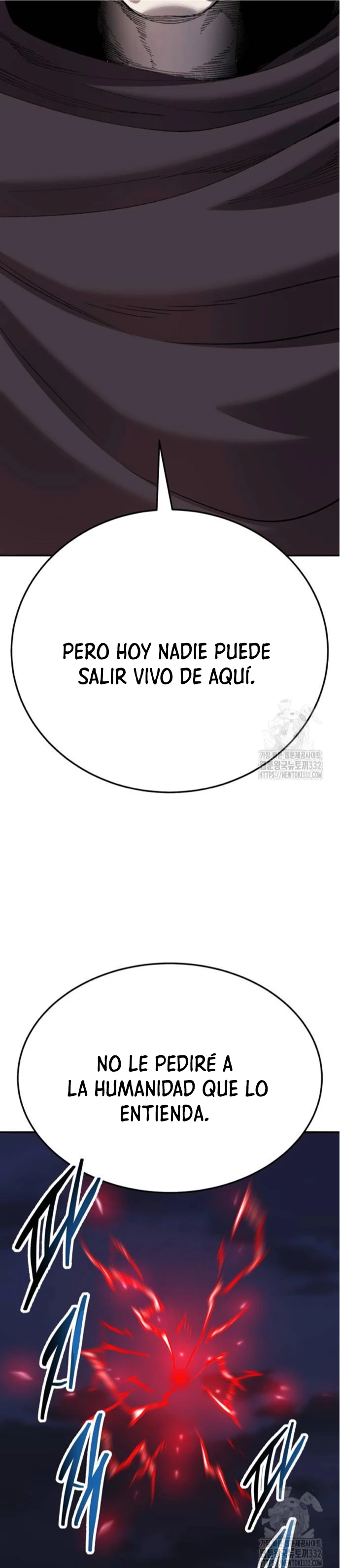 Rompiendo Limites capítulo 144 página 40