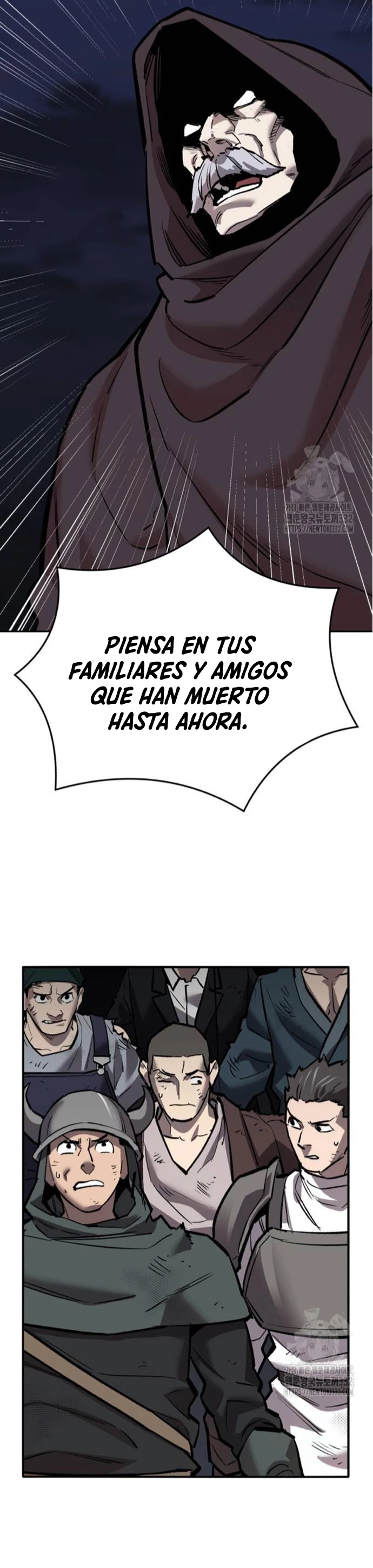 Rompiendo Limites capítulo 144 página 61