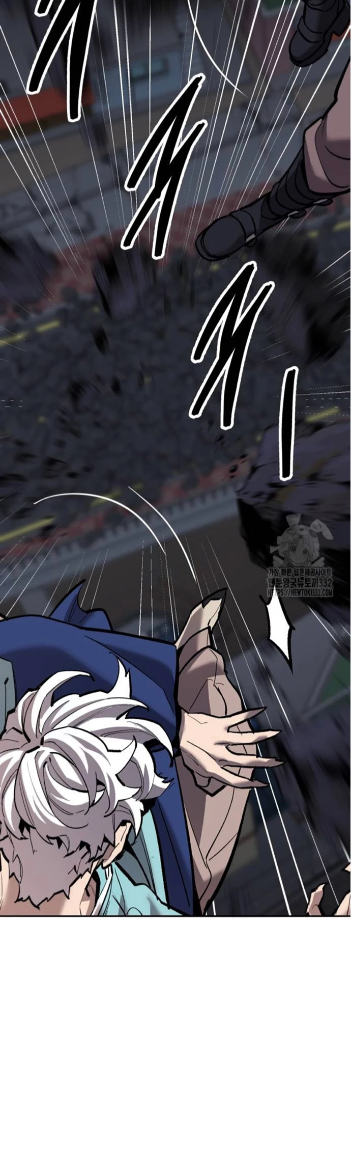 Rompiendo Limites capítulo 144 página 70