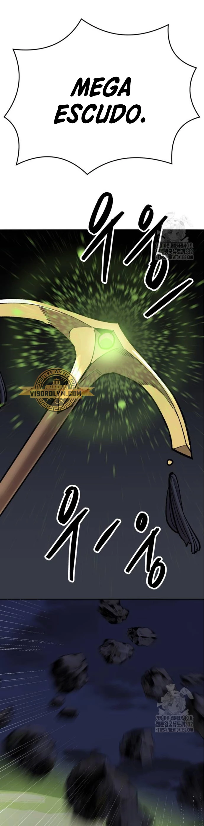 Rompiendo Limites capítulo 144 página 72