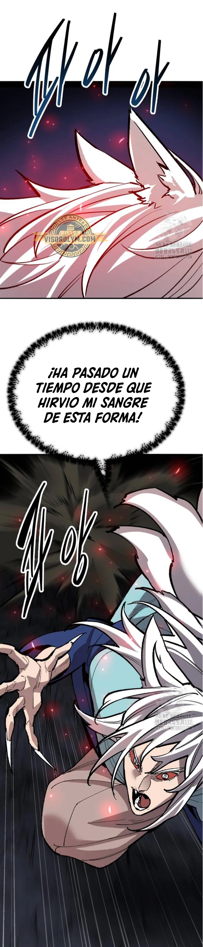 Rompiendo Limites capítulo 144 página 90