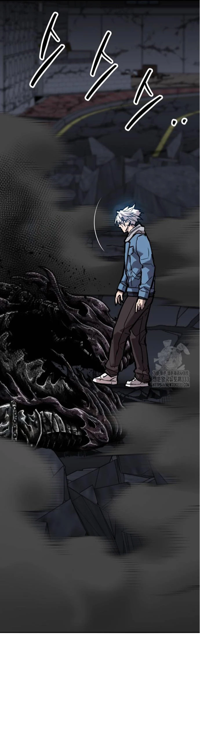 Rompiendo Limites capítulo 145 página 26
