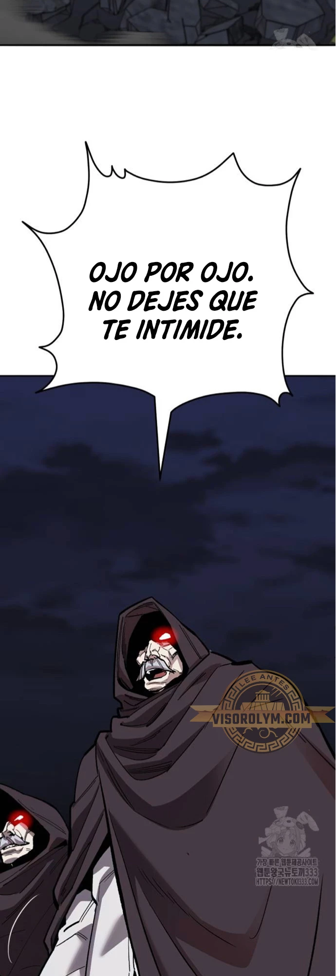 Rompiendo Limites capítulo 145 página 31