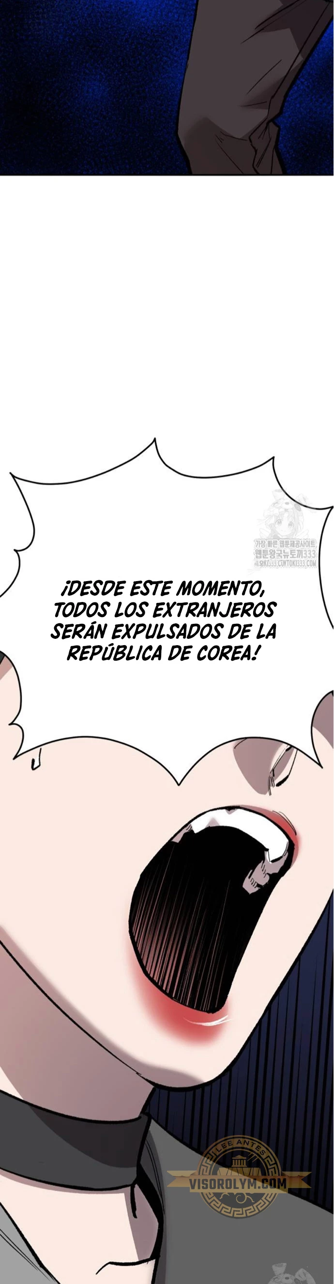 Rompiendo Limites capítulo 145 página 41