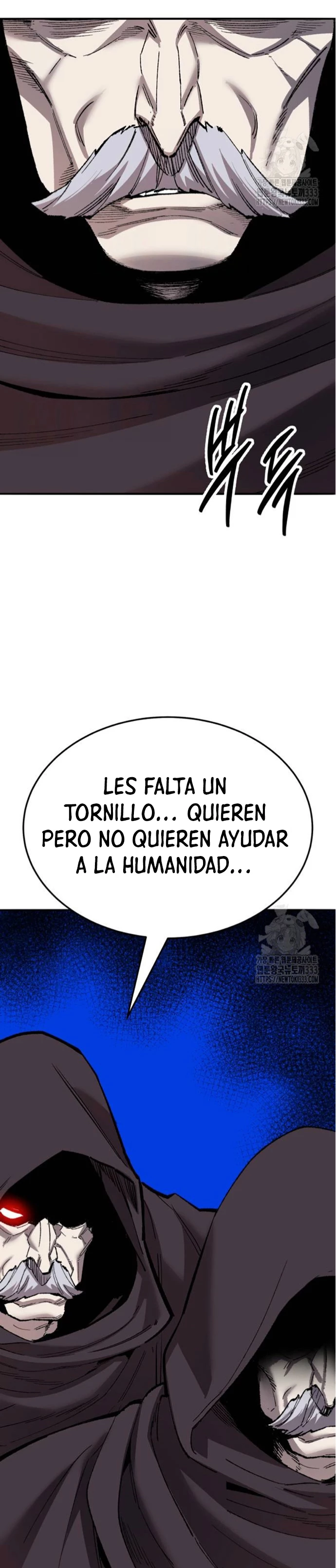 Rompiendo Limites capítulo 145 página 52