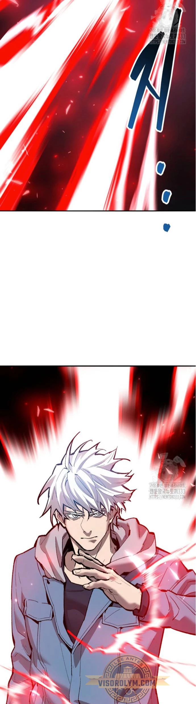 Rompiendo Limites capítulo 145 página 78