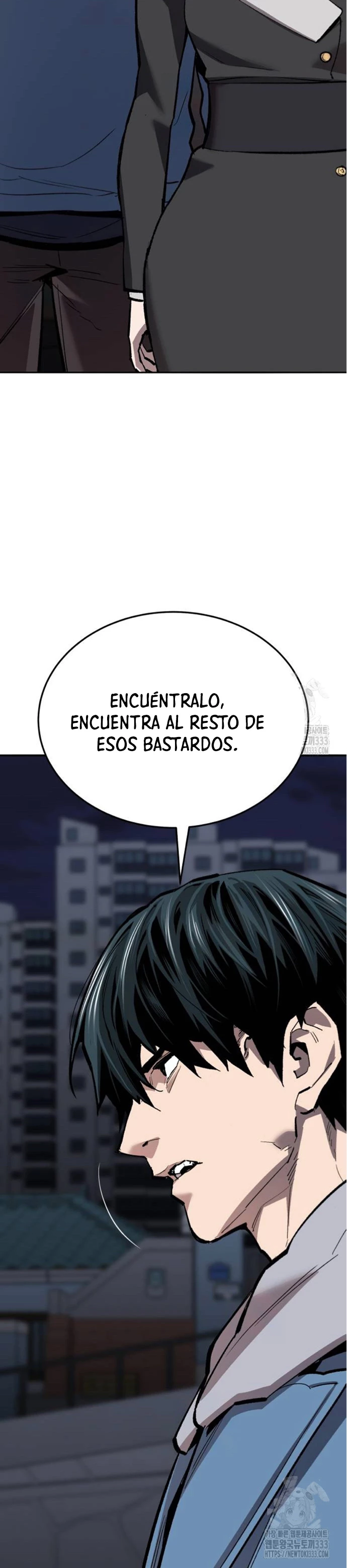 Rompiendo Limites capítulo 145 página 91