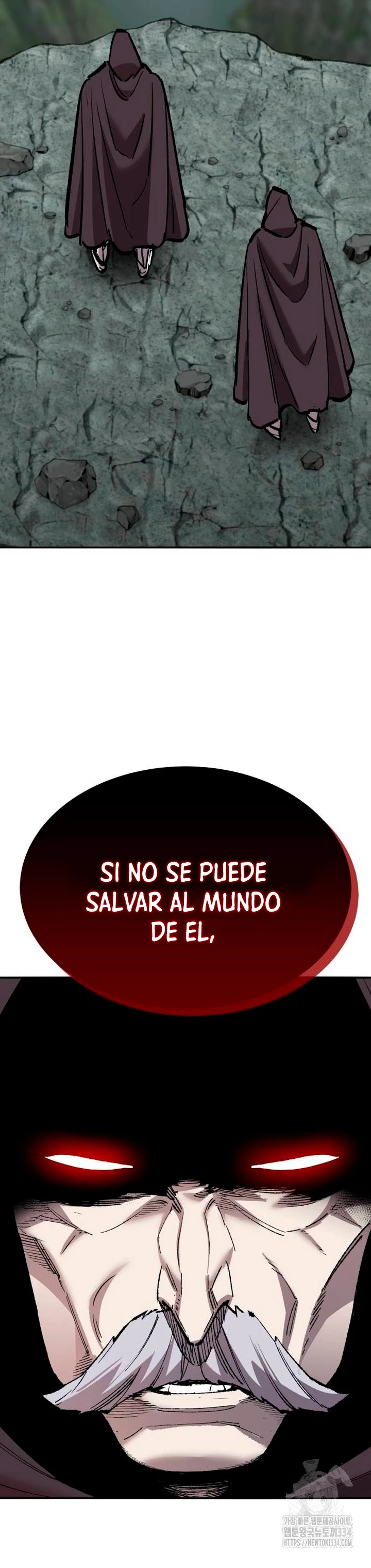 Rompiendo Limites capítulo 146 página 37