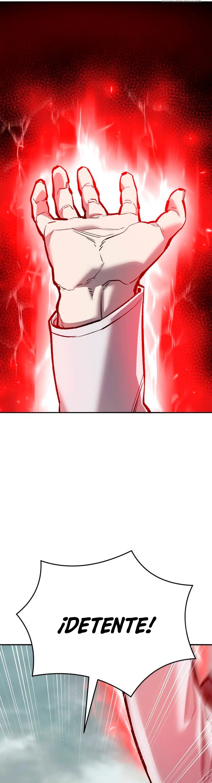 Rompiendo Limites capítulo 146 página 42