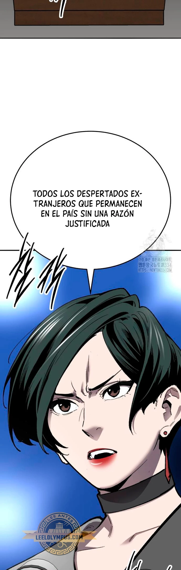 Rompiendo Limites capítulo 146 página 63