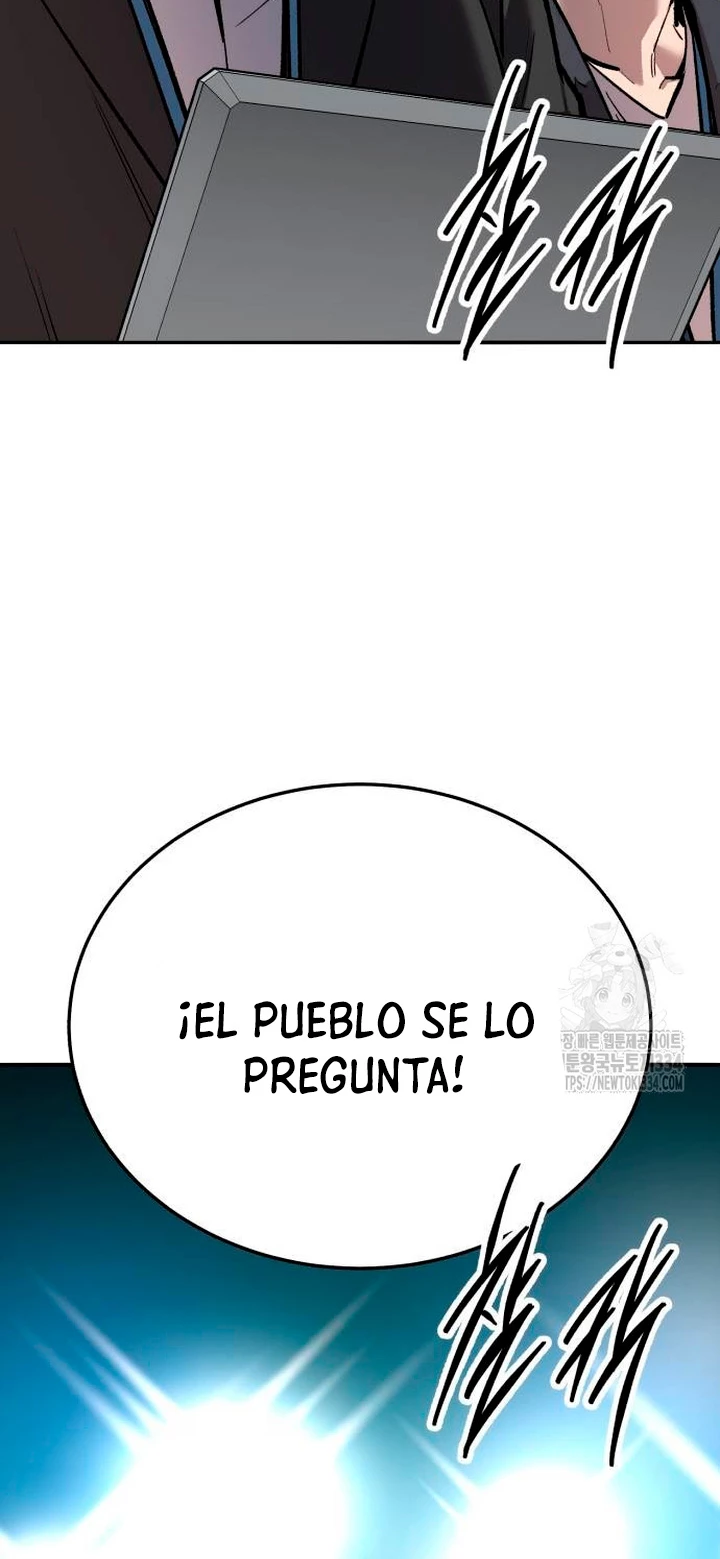 Rompiendo Limites capítulo 146 página 65