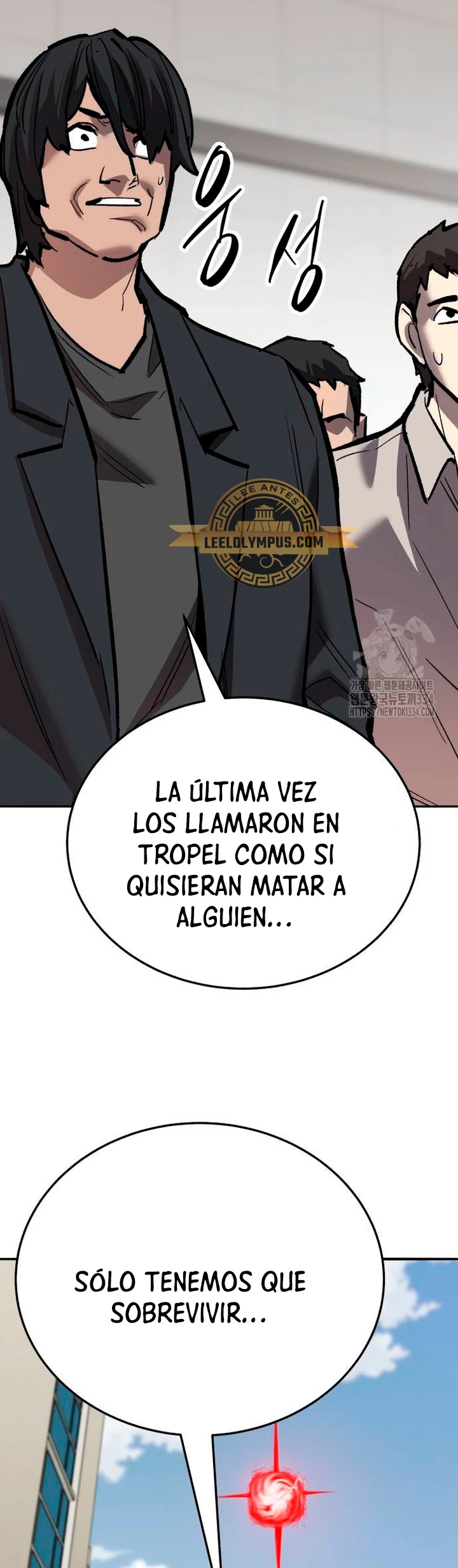Rompiendo Limites capítulo 146 página 70