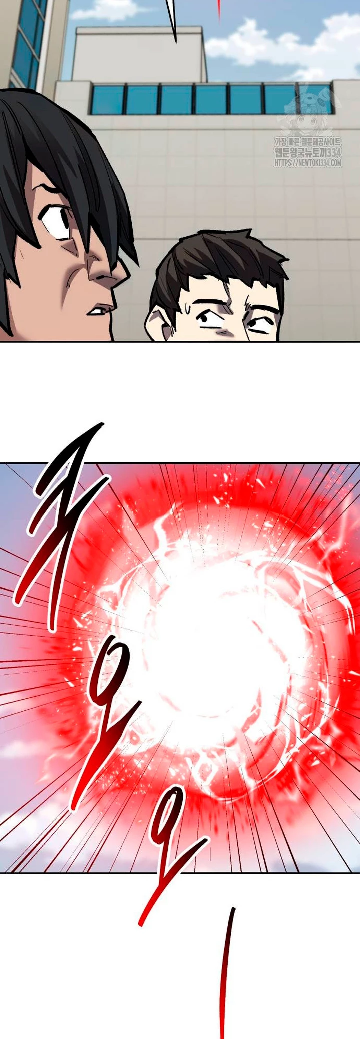 Rompiendo Limites capítulo 146 página 71