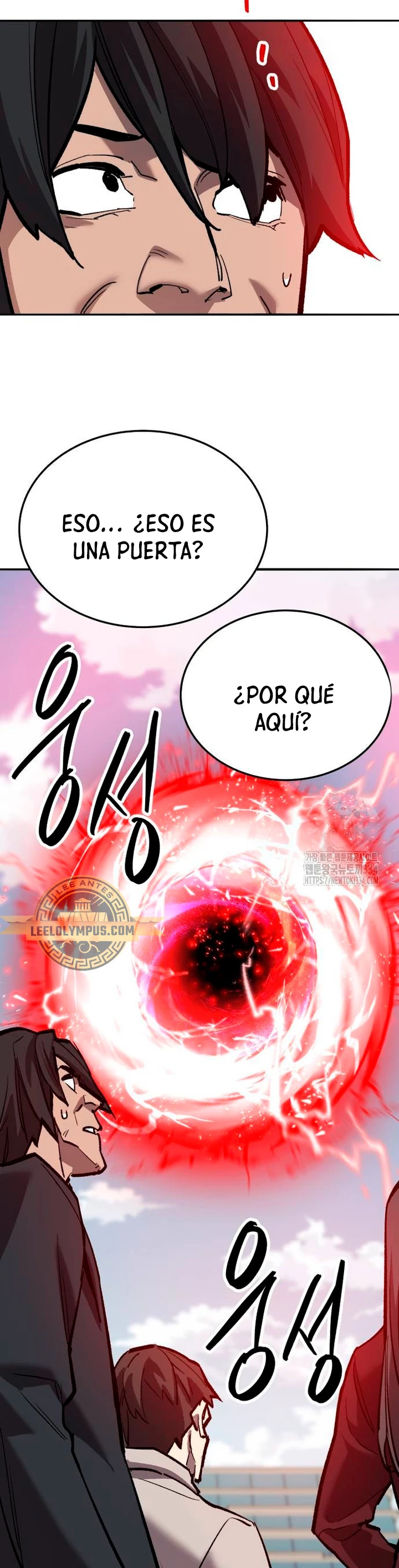 Rompiendo Limites capítulo 146 página 72