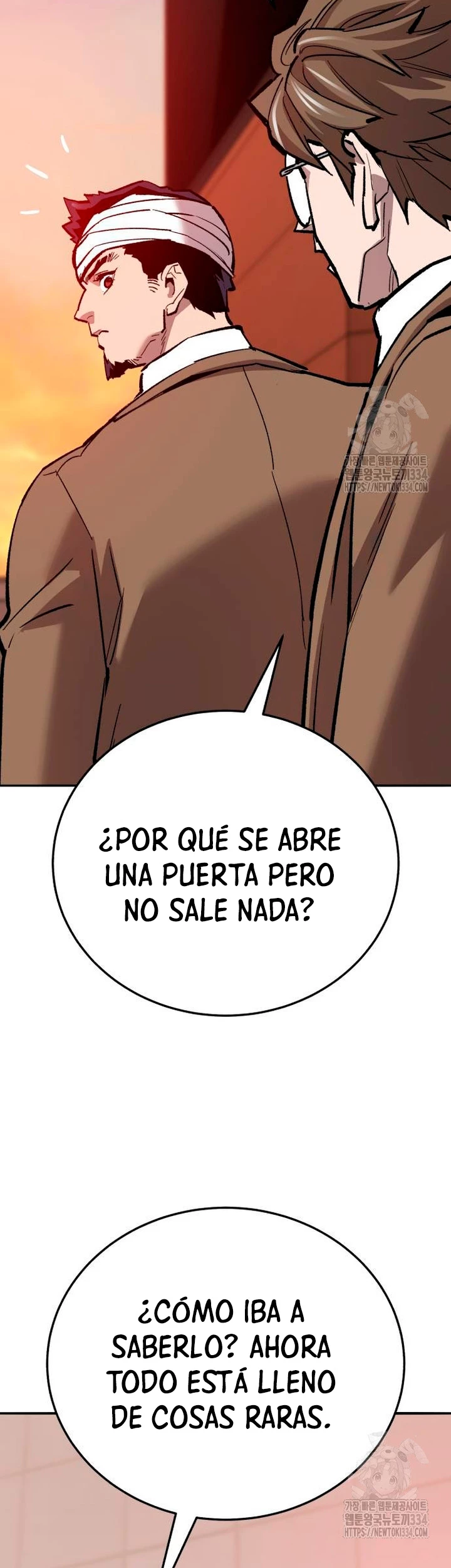 Rompiendo Limites capítulo 146 página 79