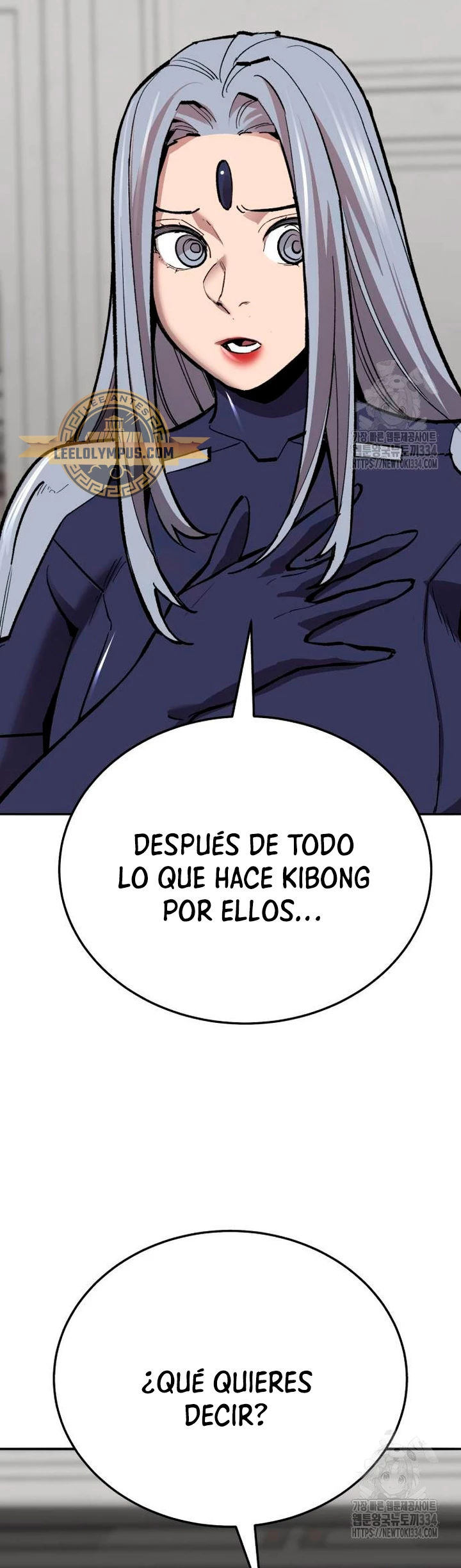 Rompiendo Limites capítulo 146 página 86