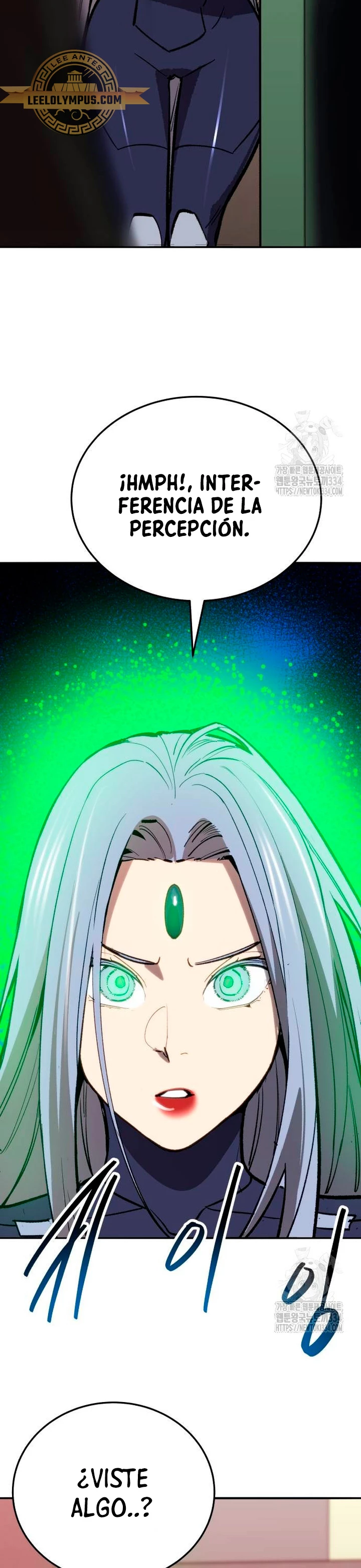 Rompiendo Limites capítulo 146 página 96